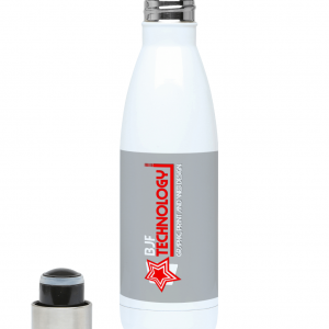 Custom Printed 500ml Water Bottle